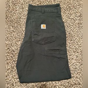 NWOT Men’s Carhartt Relaxed Fit Pants